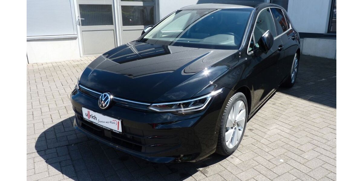 VW Golf 7.500 km 24.870 &euro; Issum-Sevelen 47661