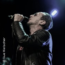 Andreas Marius Weitersagen & Band - Die Westernhagen-Show