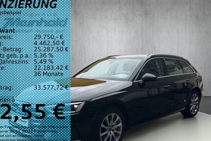 Audi A4 41.350 km 29.750 &euro; Auerbach/Rebesgrün 08209