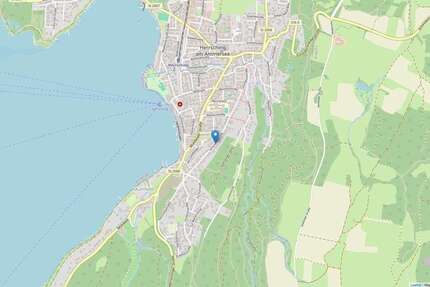 Grundstück Herrsching am Ammersee - 3.499.000&euro; | Angebot:23834733