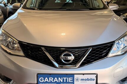 Nissan Pulsar 68.000 km 8.990 &euro; Ludwigshafen am Rhein 67059