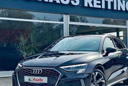 Audi A3 57.300 km 26.800 &euro; Treffelstein 93492