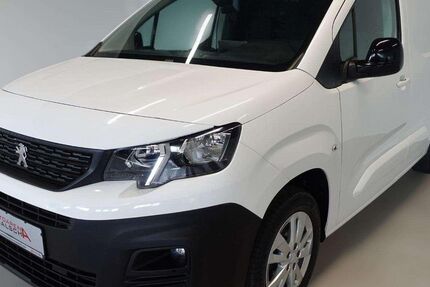 Peugeot Partner 72.000 km 18.490 € Malsch bei Wiesloch 69254