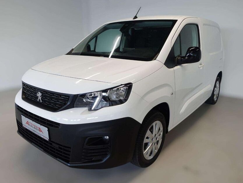 Peugeot Partner 72.000 km 18.490 € Malsch bei Wiesloch 69254