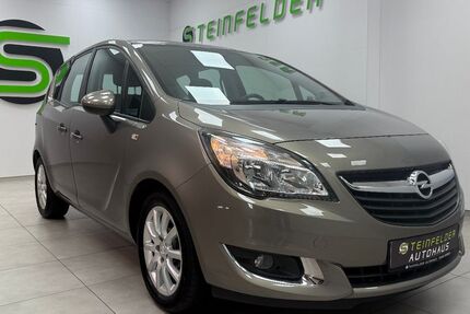 Opel Meriva 167.420 km 6.890 € Steinfeld 49439