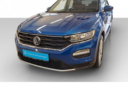 VW T-Roc 59.500 km 20.380 € Bernbeuren 86975
