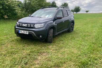 Dacia Duster 27.555 km 23.999 &euro; Haarbach 94542