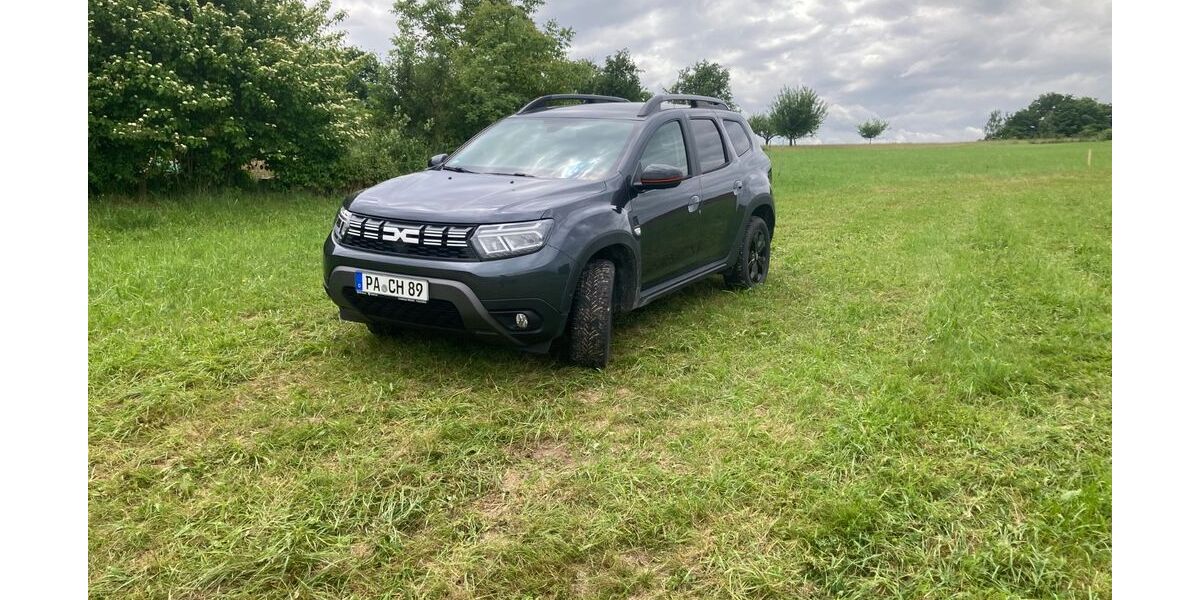 Dacia Duster 27.555 km 23.999 &euro; Haarbach 94542