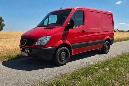 Mercedes-Benz Sprinter 156.900 km 7.000 &euro; Dietersburg 84378