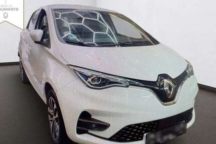 Renault ZOE 54.968 km 14.990 &euro; Helmstedt 38350