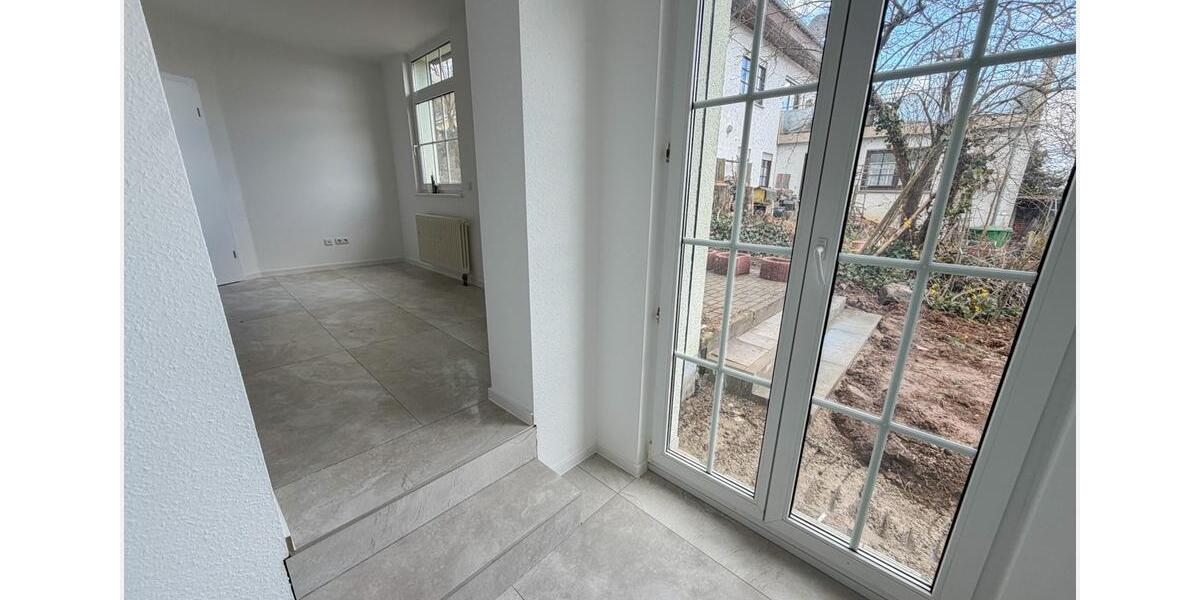 Etagenwohnung Mücke - 3.5 Zimmer, 110 m&sup2;, 1.100&euro; | Angebot:26233627