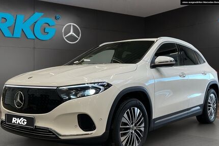 Mercedes-Benz EQA 6.390 km 37.190 &euro; Euskirchen 53879
