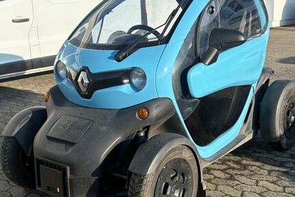 Renault Twizy 27.200 km 6.499 &euro; Eichenzell 36124