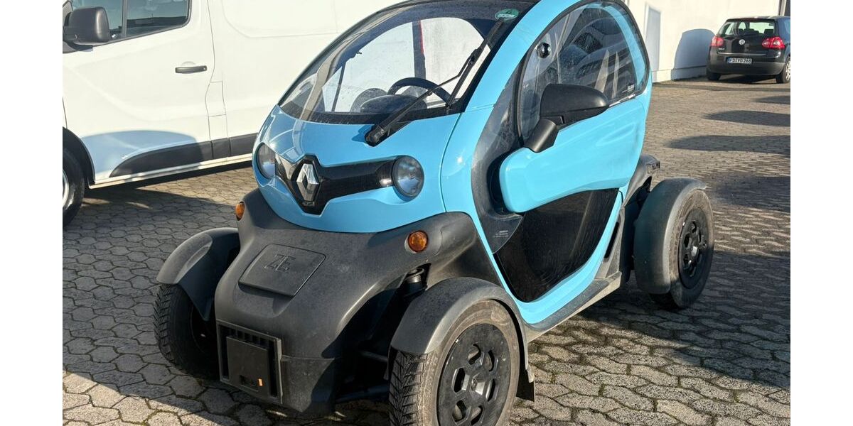 Renault Twizy 27.200 km 7.999 &euro; Eichenzell 36124
