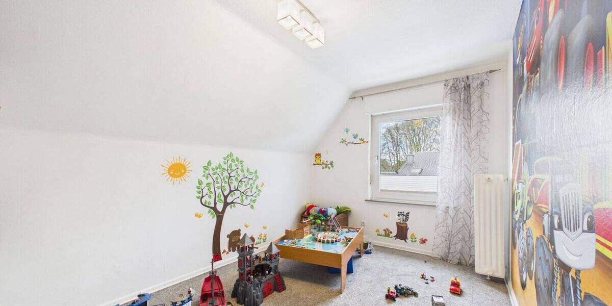 Einfamilienhaus Stadtlohn - 9 Zimmer, 162 m&sup2;, 399.000&euro; | Angebot:26245339