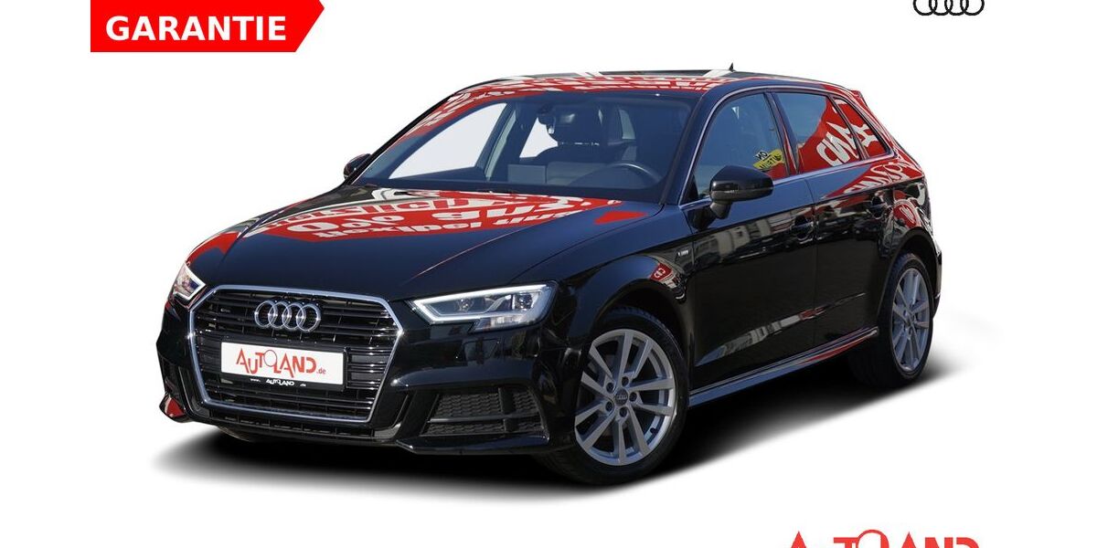 Audi A3 88.500 km 17.990 &euro; Schwerin 19061