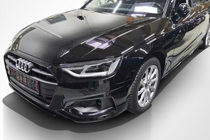 Audi A4 112.144 km 24.980 &euro; Cadolzburg 90556