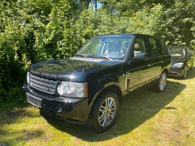 Range Rover
