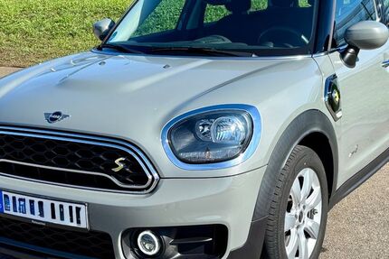 Mini Cooper SE Countryman 100.900 km 16.400 € Schlaitdorf 72667