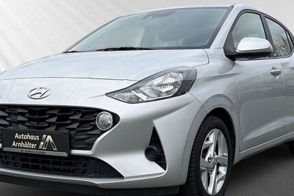 Hyundai i10 36.000 km 13.980 &euro; Berlin 13581