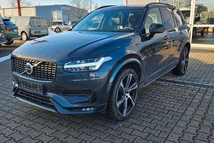 Volvo XC90 66.443 km 46.990 &euro; Hoyerswerda 02977