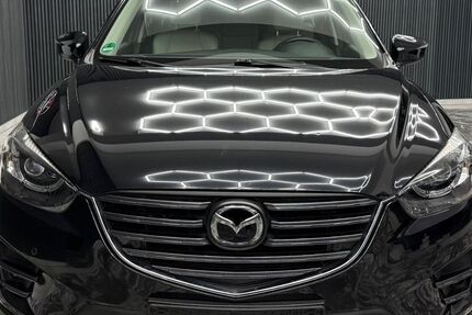 Mazda CX-5 79.000 km 16.999 &euro; Hohenlinden bei München 85664