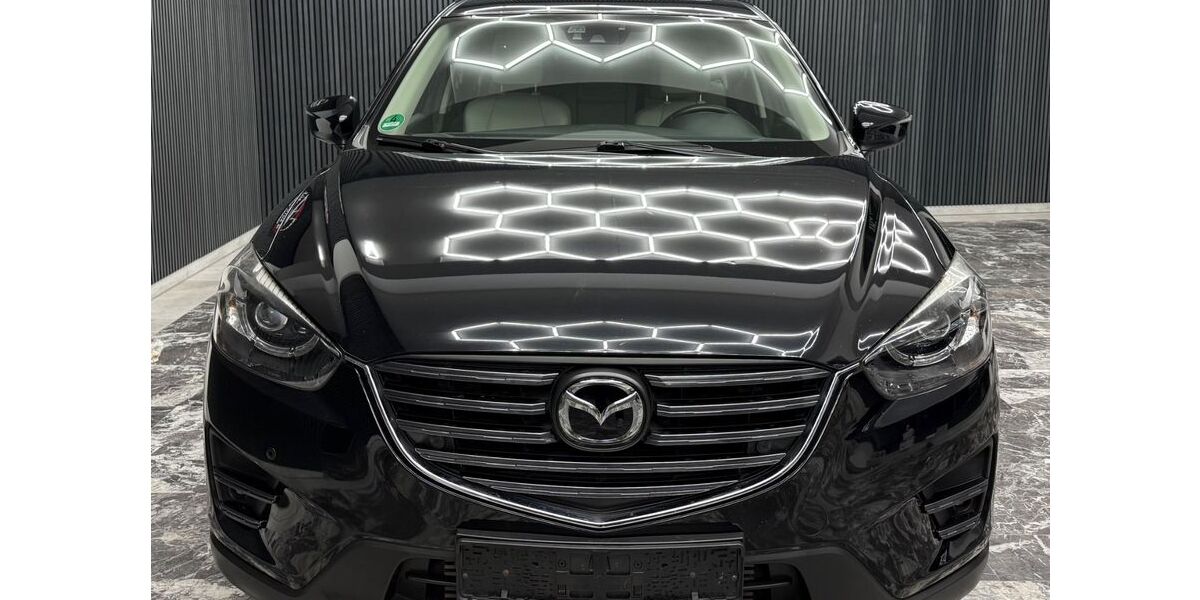 Mazda CX-5 79.000 km 16.999 &euro; Hohenlinden bei München 85664