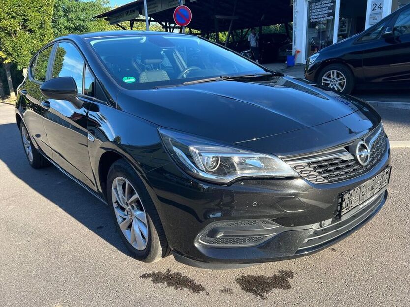 Astra