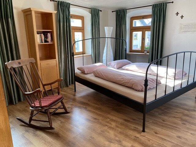 Einfamilienhaus Leibertingen Worndorf - 3 Zimmer, 77 m&sup2;, 125.000&euro; | Angebot:26403585
