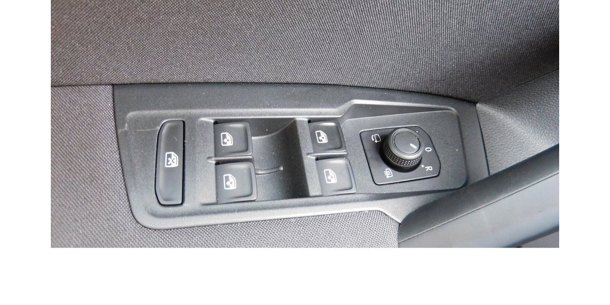 VW Tiguan 1.5 Life Klima TSI Navi Alu 46.500 km 23.990 &euro; Vordorf 38533