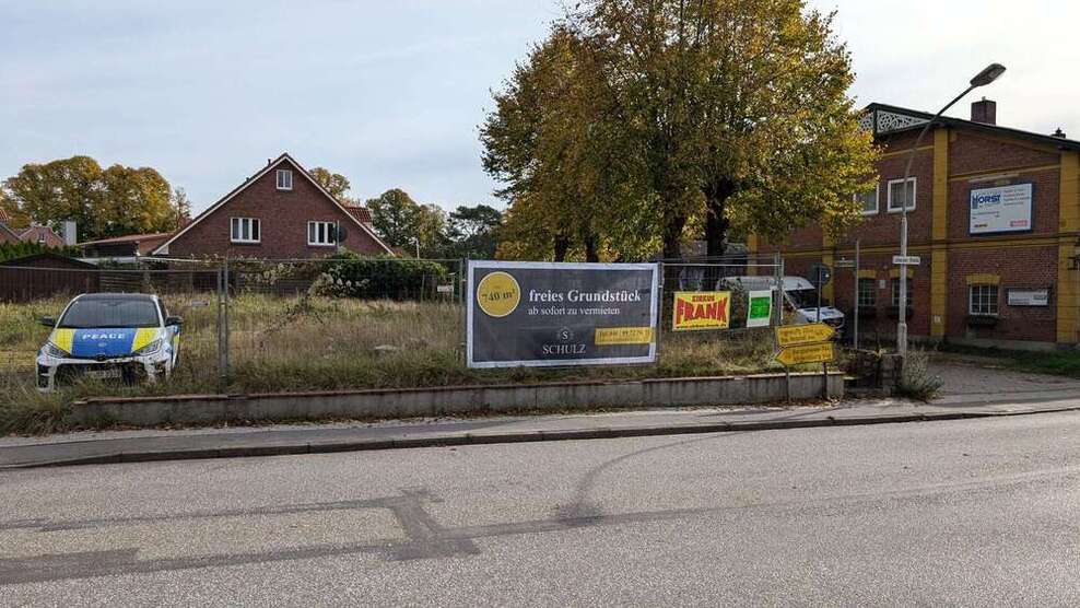 Grundstück zum Mieten in Ammersbek 13.200 € 738 m²