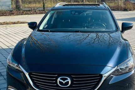 Mazda 6 199.999 km 8.500 &euro; Bielefeld 33699