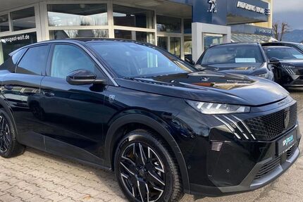 Peugeot 3008 37.298 km 28.250 &euro; Penzberg 82377