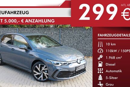 VW Golf 10 km 38.990 € Kirn 55606