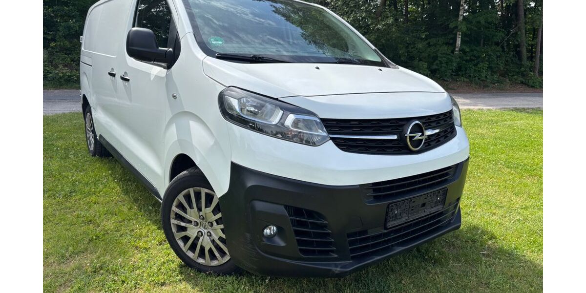 Opel Vivaro 218.000 km 8.900 &euro; Sulzbach 63834