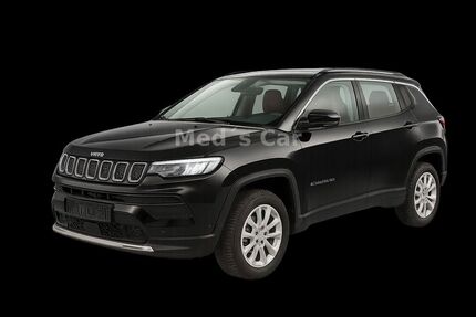 Jeep Compass 19.000 km 23.000 € Fellbach 70736
