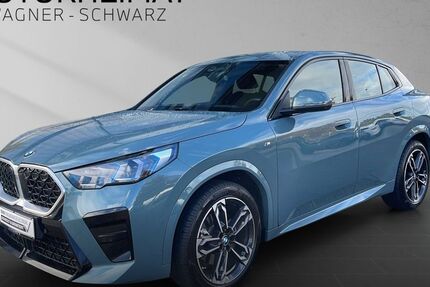 BMW X2 18.500 km 40.960 &euro; Wasserburg a. Inn 83512