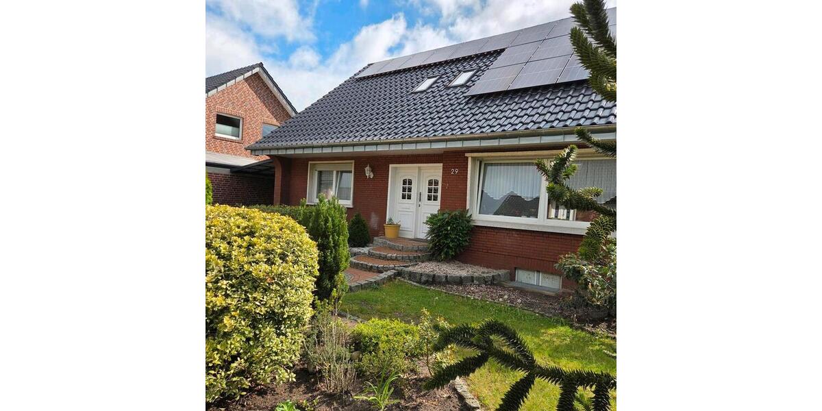 Etagenwohnung Ochtrup - 3 Zimmer, 75 m&sup2;, 750&euro; | Angebot:26476683