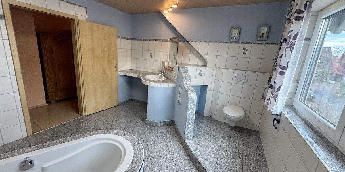 Einfamilienhaus Großostheim / Ringheim Großostheim - 7 Zimmer, 162 m&sup2;, 598.000&euro; | Angebot:25837713