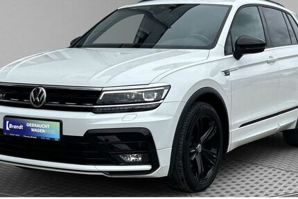 VW Tiguan 99.890 km 25.990 € Weyhe 28844