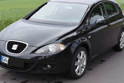 Seat Leon 188.642 km 3.250 &euro; Gründau 63584