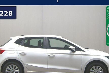 Seat Ibiza 11.447 km 13.680 &euro; Gyhum/Bockel 27404
