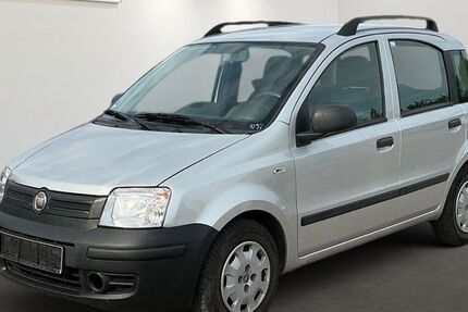 Fiat Panda 246.408 km 599 € Brehna 06796