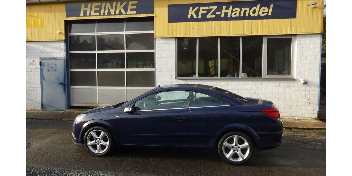Opel Astra 157.900 km 4.500 &euro; Burscheid 51399