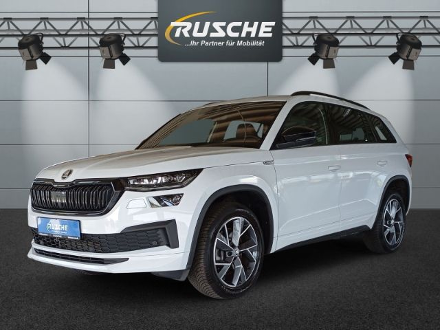 Kodiaq