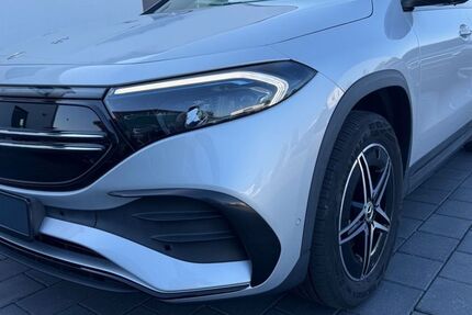 Mercedes-Benz EQA 39.800 km 34.990 &euro; Ilsede 31246