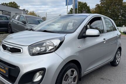 Kia Picanto 107.000 km 4.790 € Datteln 45711