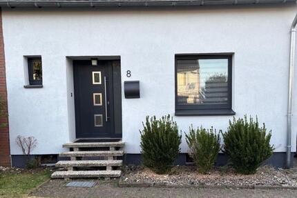 Moderne Doppelhaushälfte 5 zimmer