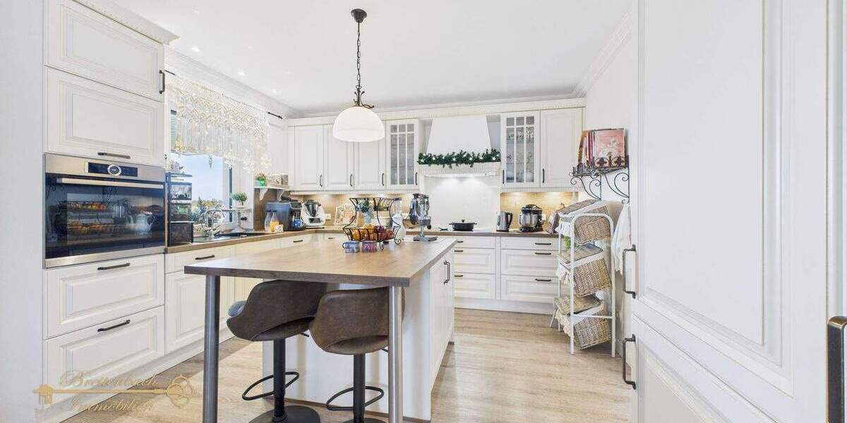 Doppelhaushälfte Verden (Aller) Verden - 7 Zimmer, 175 m&sup2;, 549.000&euro; | Angebot:25734991