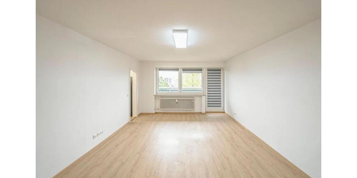 Etagenwohnung Burghausen - 1 Zimmer, 37 m&sup2;, 449&euro; | Angebot:25082625
